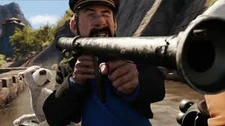 Captain Haddock