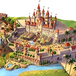 Category:DreamWorks parks and attractions