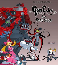 Grim Tales