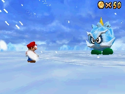 ChiefChillyMario