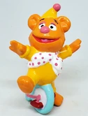 ApplauseBabyFozzieClownPVC