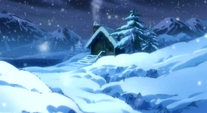 Ur House