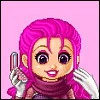 Effie Trinket