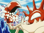 Ash Kingler Bubble