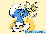 Smurf Harmony
