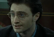 Harrypotter epilogue