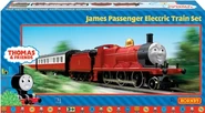 HornbyJamesSet2005