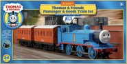HornbyThomasPassengerandGoodsTrainset2009