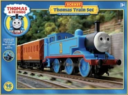 HornbyThomasSet2009