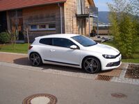 Scirocco