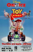 Disney·Pixar's Toy Story (1996–2002)