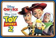 Disney·Pixar's Toy Story 2 (2001–2005)