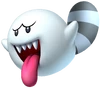 Tanooki Boo SM3DW
