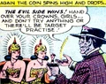 Two-Face Wilkins 001