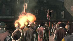 Mob justice 5