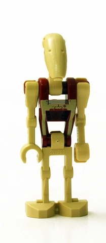 Secur-droid-2011