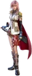 FFXIII-Lightning CG