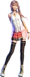 Serah Farron