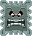 Thwomp SMG model