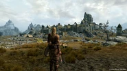 Whiterun Exterior