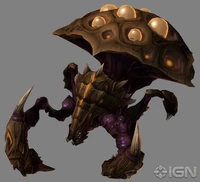 SwarmHost SC2-HotS DevRend1