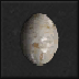 Cracked egg