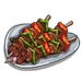 Badger Kebab-icon.png