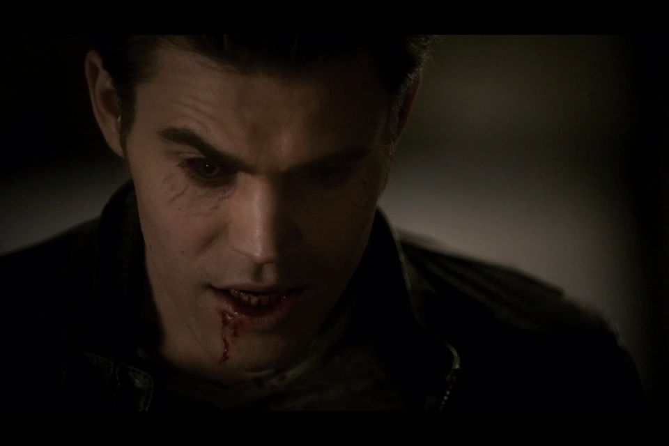 Ripper Vampire Diaries Wiki Damon Salvatore, Stefan Salvatore