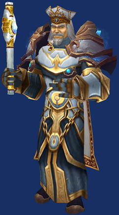 Alonsus