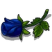 Black Rose Bud-icon.png