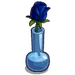 Black Rose Vase-icon.png