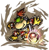 Bowser Jr. Strikers