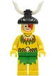 6278 Male Islander