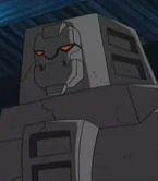 Cinderblock TT
