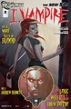 I, Vampire Vol 1 2