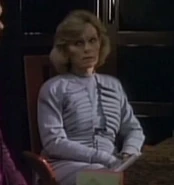 Malcorian minister 1