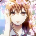 Chihaya Ayase prof
