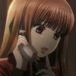 Chitose Ayase prof