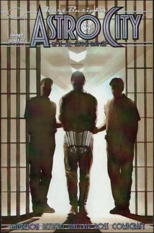 Astro City Vol 2 14