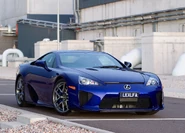 Lexus-lfa 2011 0d