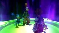 SoraDonaldGoofy observados