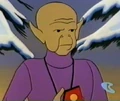 Power Pirate Super Friends 01