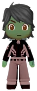 Potterstein