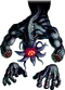 Bongo Bongo Artwork
