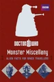 DW Monster Miscellany