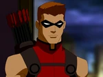 Red Arrow