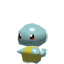 Squirtle Rumble