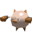 Primeape Rumble