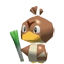 Farfetch'd Rumble
