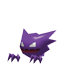 Haunter Rumble